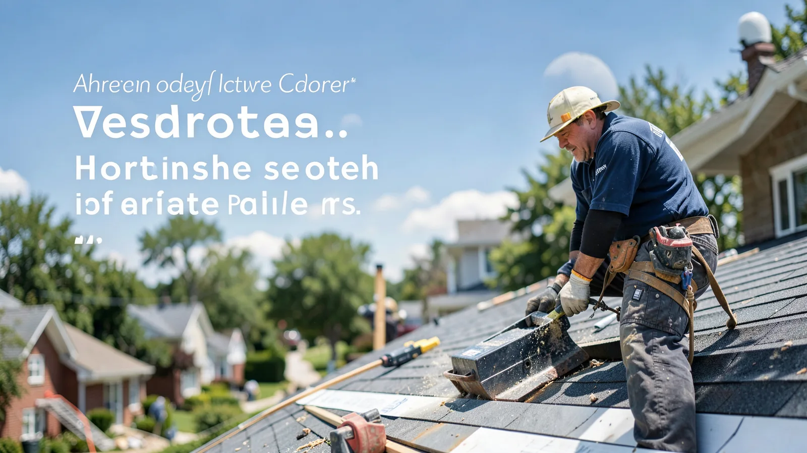 Roof Replacement in Sloatsburg, NY near me